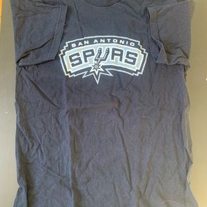 San Antonio Spurs shirt